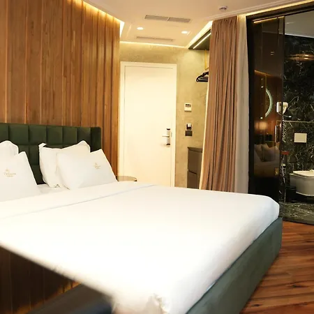 La Boutique 4*