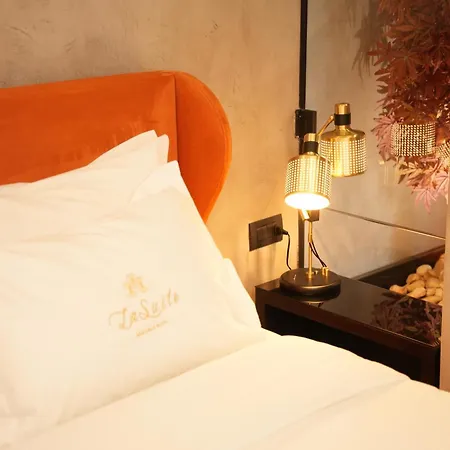 Hotel La Boutique 4*