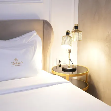 Hotel La Boutique Tirana