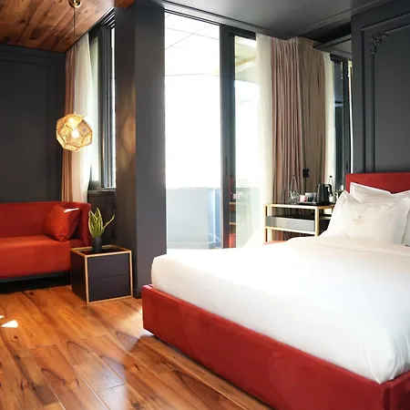 Hotel La Boutique 4*