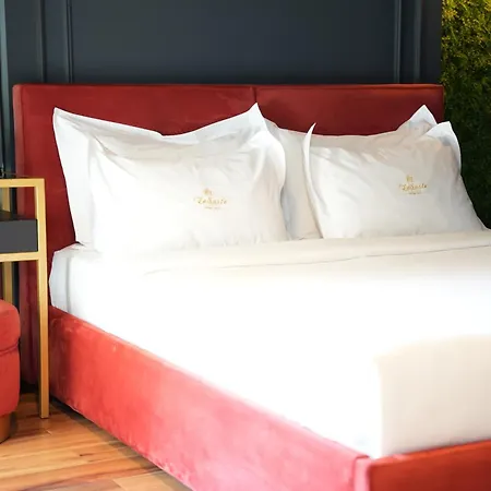 La Boutique Hotel 4*