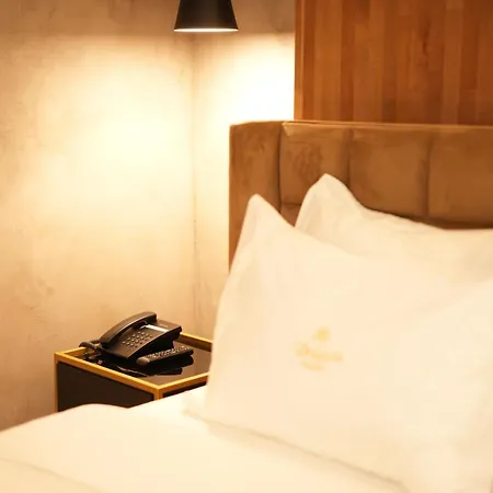 Hotel La Boutique