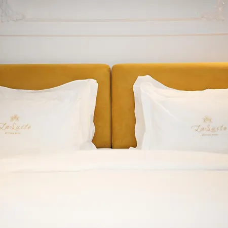 호텔 La Boutique 4*