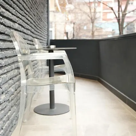 La Boutique 티라나