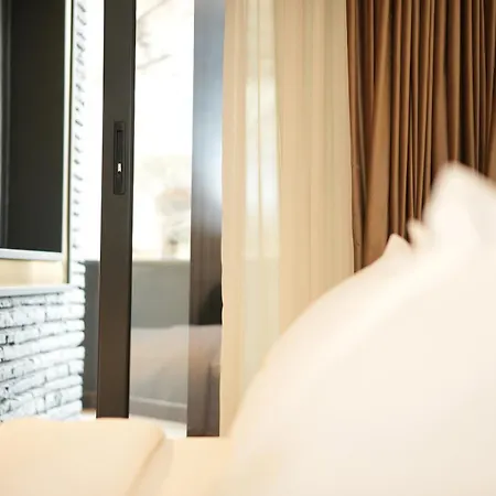 La Boutique 호텔 티라나