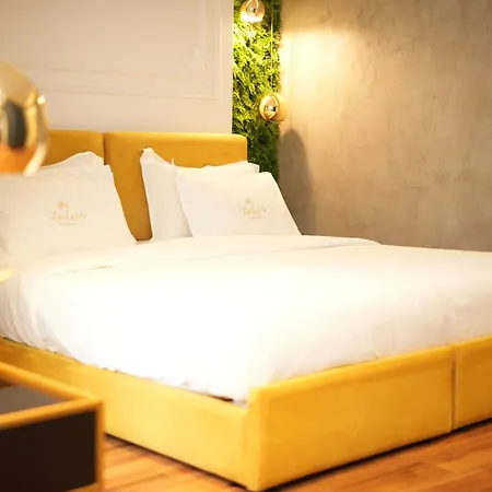 La Boutique Otel 4*