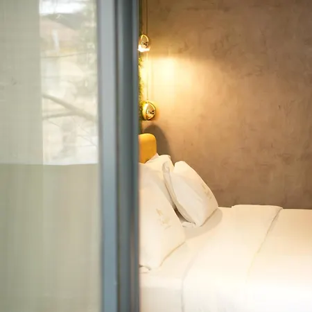 La Boutique Hotel