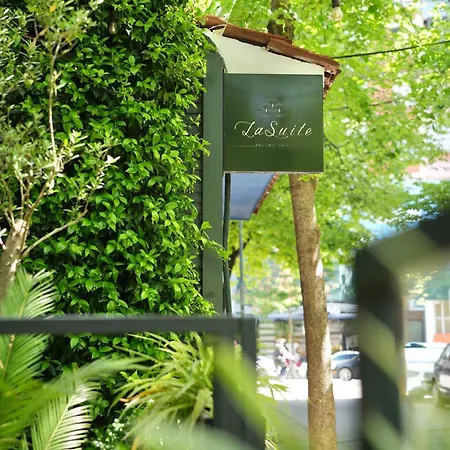 La Boutique 酒店 4*