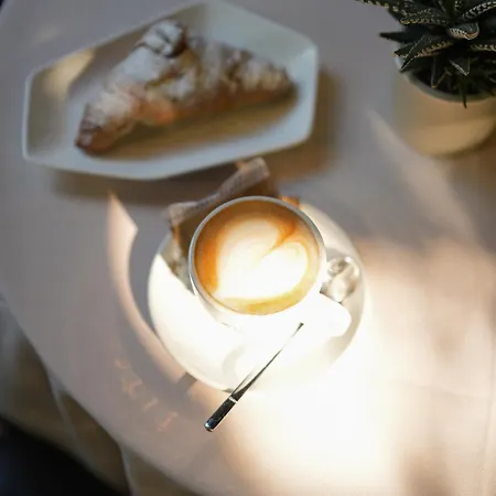 호텔 La Boutique 티라나