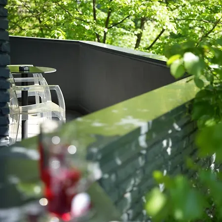 酒店 La Boutique 地拉那