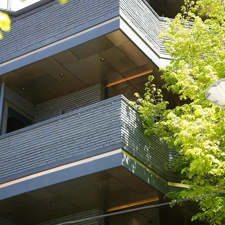 酒店 La Boutique 4*