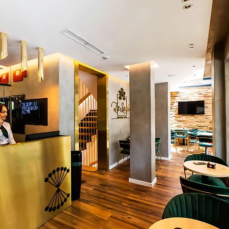 호텔 La Boutique 4*