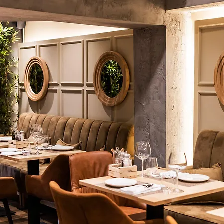 La Boutique Ξενοδοχείο