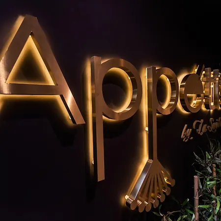 La Boutique 酒店 4*