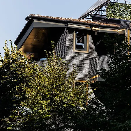 La Boutique 호텔 티라나