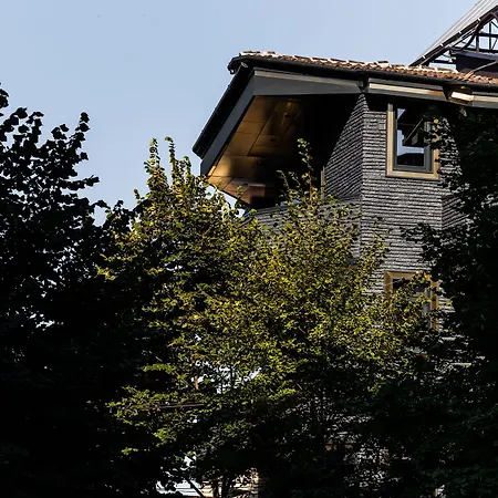 La Boutique 티라나