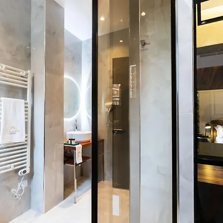 La Boutique Hotel