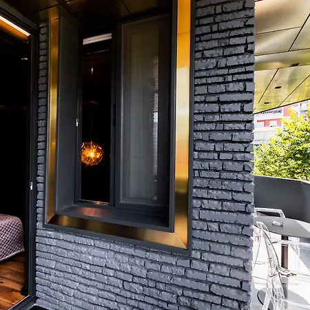 La Boutique Hotel