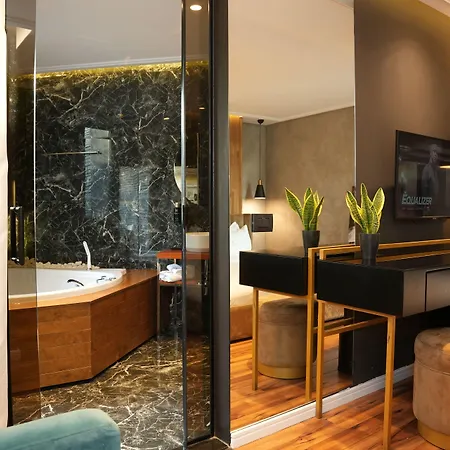 La Boutique Otel Tiran