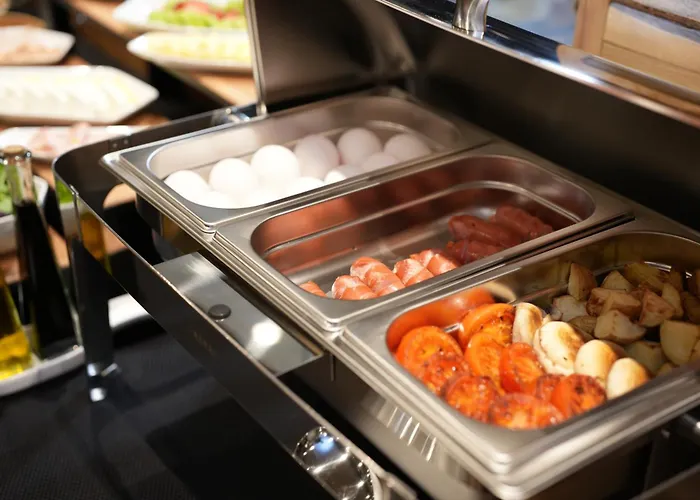 La Boutique 4* Tirana