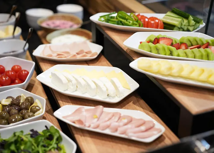 Hotel La Boutique Tirana