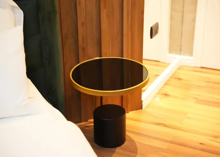 Hotel La Boutique 4*