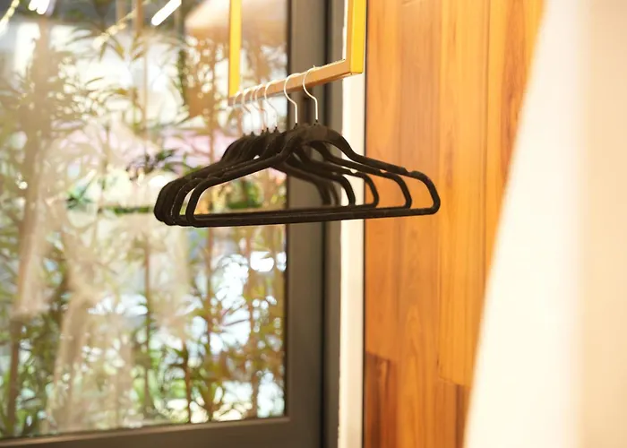 La Boutique 4* Tirana