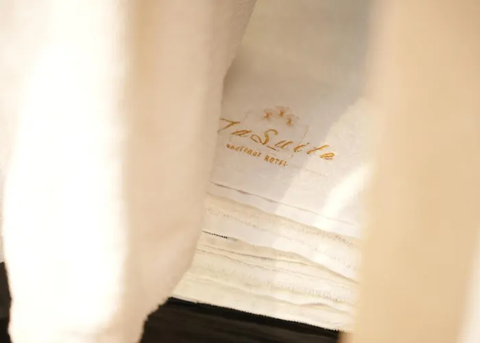 La Boutique Hotel Tirana