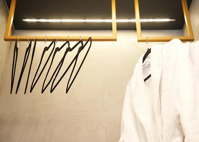 Hotel La Boutique Tirana