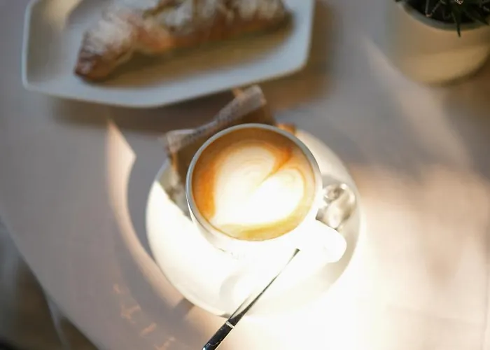 Hotel La Boutique Tirana