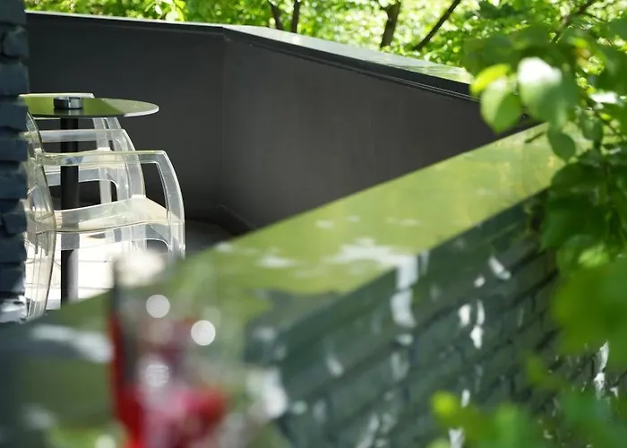 Hotel La Boutique Tirana