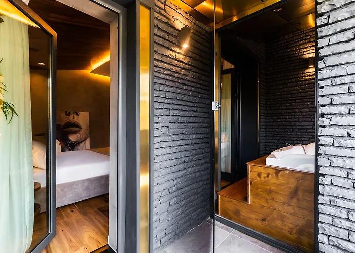 La Boutique Hotel Tirana